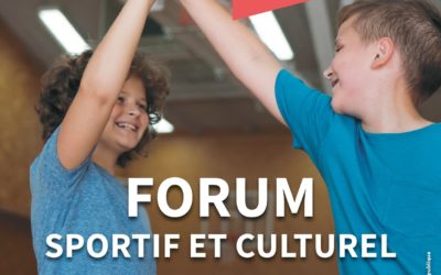 La Rentrée 2022 au Chambon-sur-Lignon!